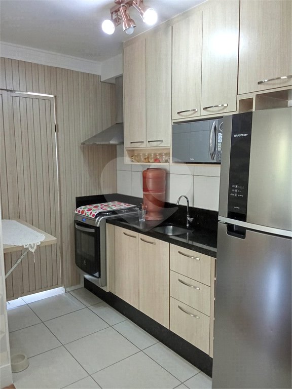 Apartamento à venda com 3 quartos, sendo 1 suíte, em Jardim Caboré, São Paulo, SP