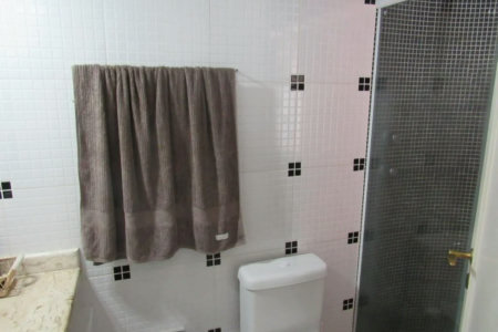 Apartamento à venda com 4 suítes em Jardim Ampliação, São Paulo, SP