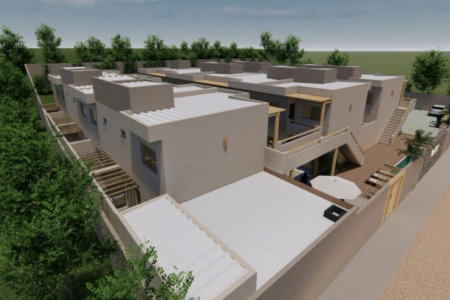 Residencial Baraquias