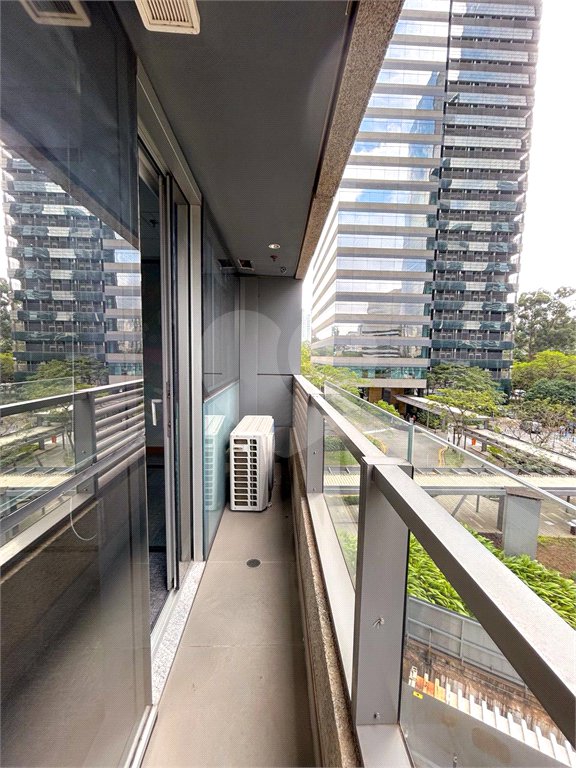 Sala à venda ou para alugar em Vila Gertrudes, São Paulo, SP