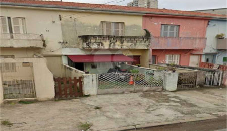 Casa à venda com 8 quartos em Vila Bertioga, São Paulo, SP