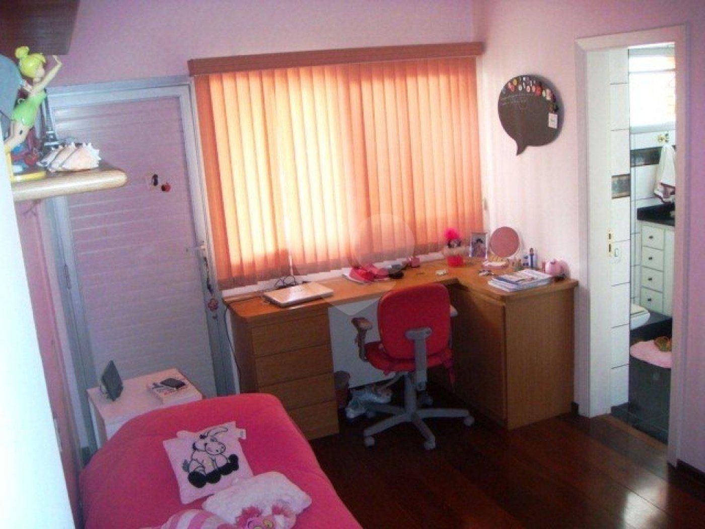 Apartamento à venda com 4 quartos, sendo 3 suítes, em Água Fria, São Paulo, SP