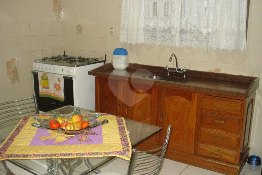 Casa à venda com 5 quartos, sendo 1 suíte, em Vila Guilherme, São Paulo, SP