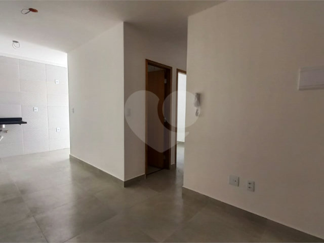 Apartamento à venda com 2 quartos em Vila Aurora (zona Norte), São Paulo, SP