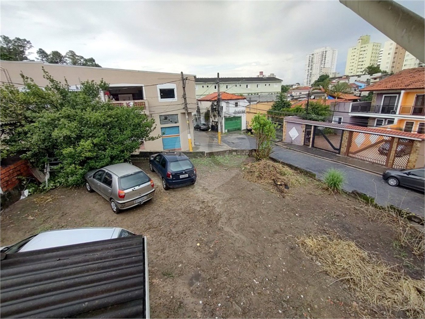 Terreno à venda em Tucuruvi, São Paulo, SP