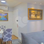 Casa à venda com 2 quartos, sendo 1 suíte, no condomínio Olympia Park Residence, Rio de Janeiro - RJ
