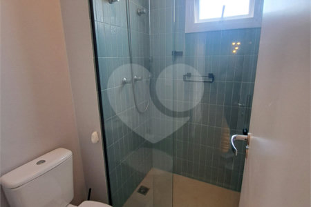 Apartamento à venda com 1 quarto em Santana, São Paulo, SP