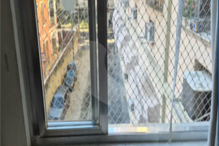 Apartamento à venda com 2 quartos em Tijuca, Rio de Janeiro, RJ