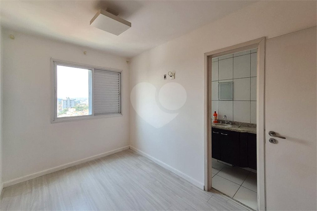 Apartamento para alugar com 3 quartos, sendo 1 suíte, em Santa Terezinha, São Bernardo do Campo, SP