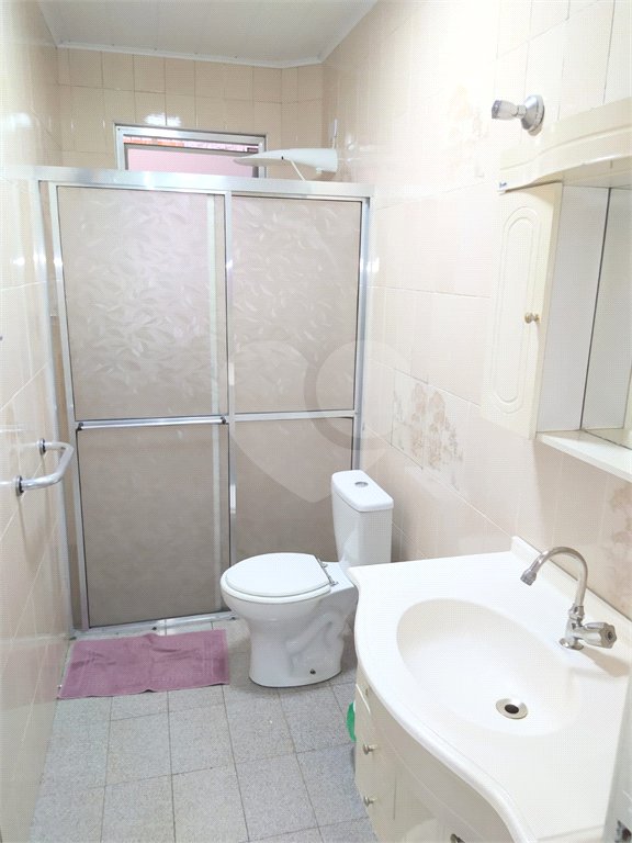 Sobrado à venda com 3 quartos, sendo 1 suíte,  em Freguesia do Ó, São Paulo, SP