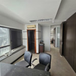 Sala à venda, 197 m² por R$ 980.000,00 - Centro - Santos/SP