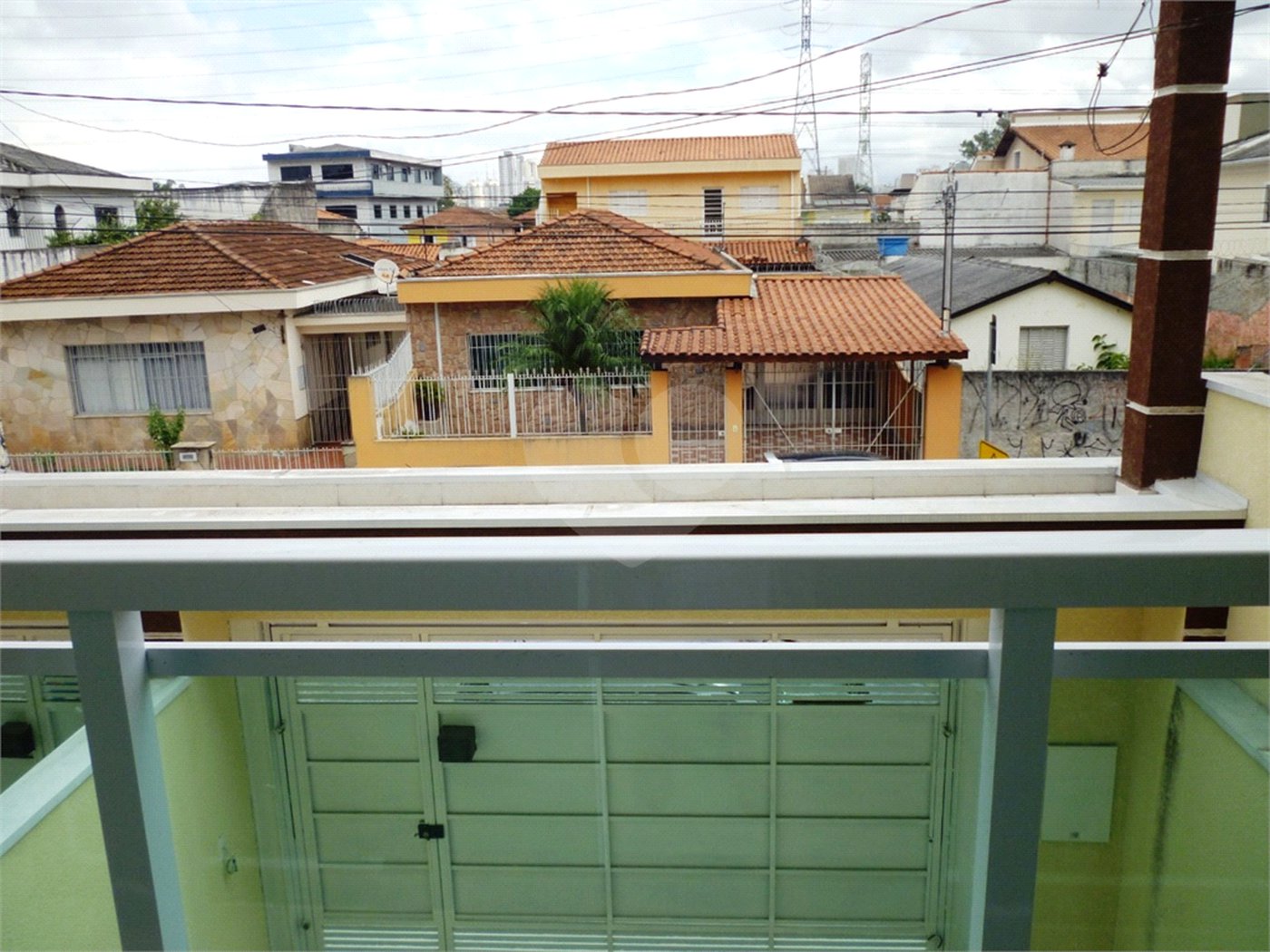 Sobrado à venda com 3 suítes em Freguesia do Ó, São Paulo, SP