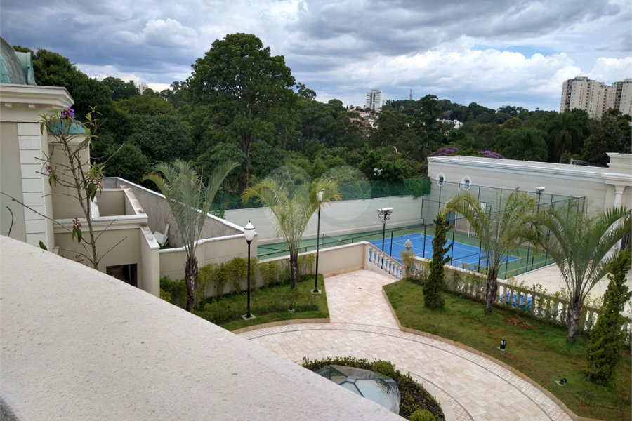 Casa à venda com 5 suítes no condomínio Maison Du Parc, São Paulo - SP