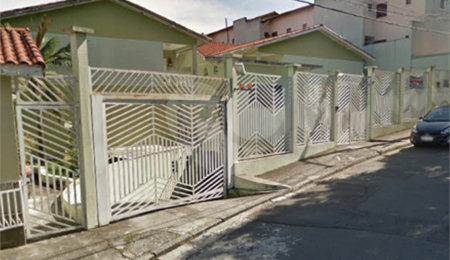 Casa à venda com 3 quartos, sendo 1 suíte, no condomínio São Marcos, São Paulo - SP