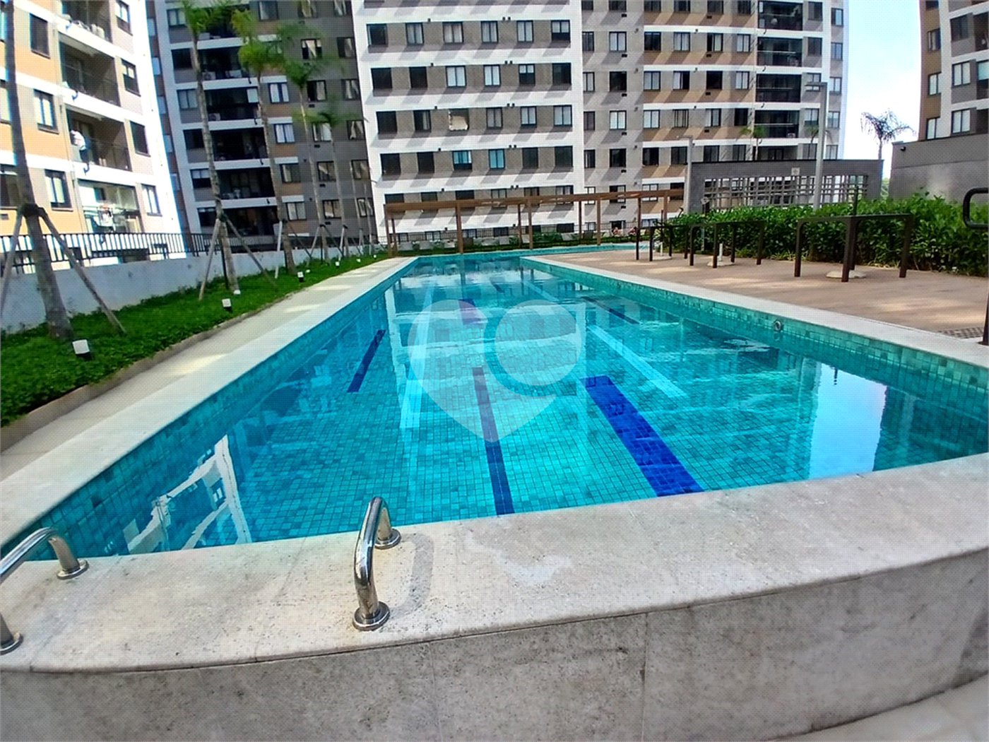 Apartamento à venda com 1 quarto em BUTANTÃ, São Paulo, SP