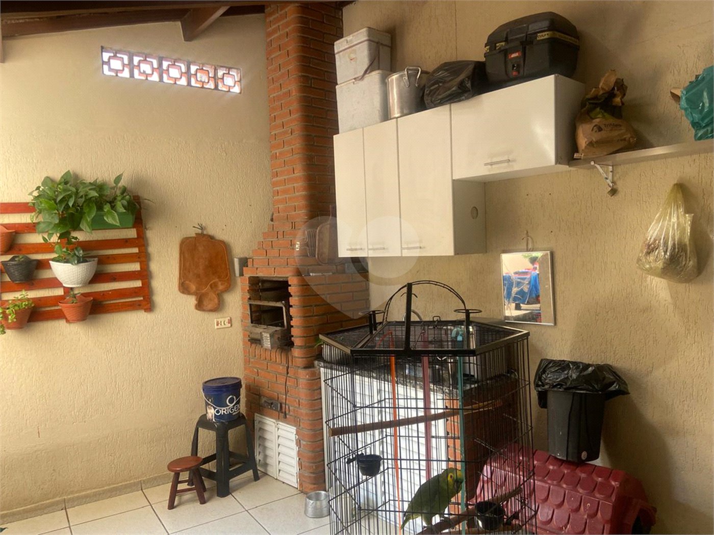 Sobrado à venda com 3 suítes em Lauzane Paulista, São Paulo, SP