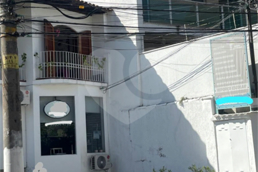 Prédio à venda em Santana, São Paulo, SP