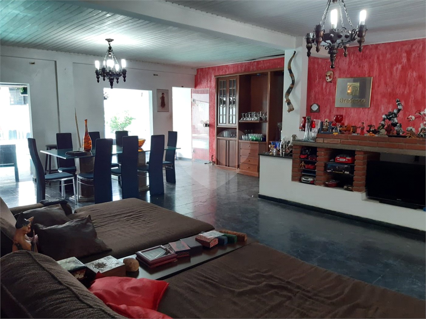 Sobrado à venda com 4 quartos, sendo 2 suítes, em Vila Maria, São Paulo, SP