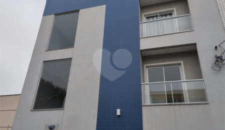 Apartamento à venda com 2 quartos em Tucuruvi, São Paulo, SP