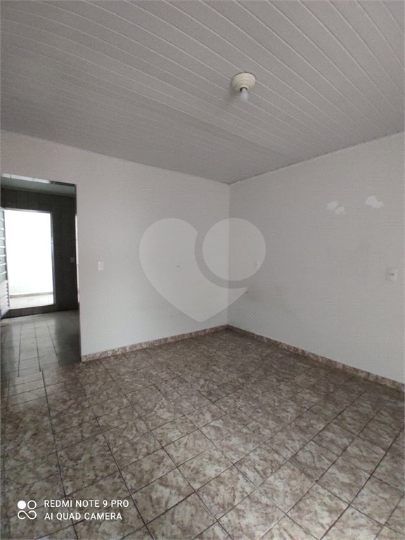 Casa à venda com 4 quartos em Mandaqui, São Paulo, SP