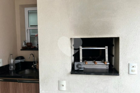 Apartamento à venda com 3 quartos, sendo 1 suíte, em Parada Inglesa, São Paulo, SP