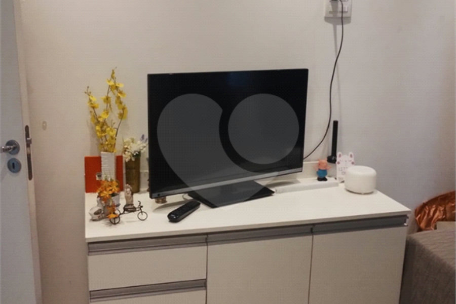 Apartamento à venda com 2 quartos em Parque Edu Chaves, São Paulo, SP