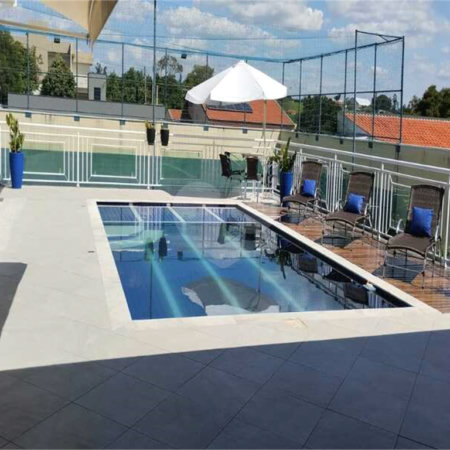 Chácara à venda com 4 suítes em Terras de Itaici, Indaiatuba, SP