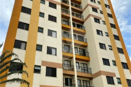 Apartamento para locação em Valinhos -SP 3 quartos, 1 banheiro, 1 vaga.