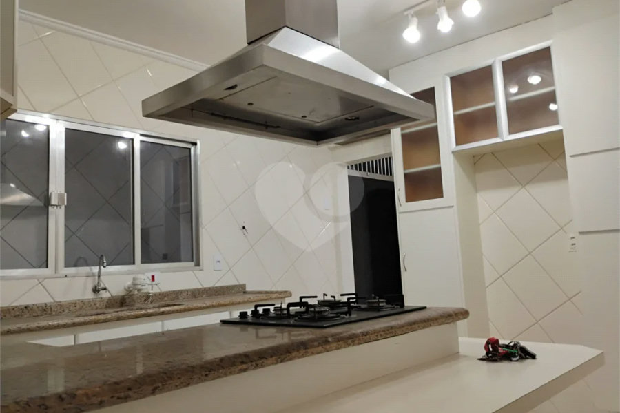 Belíssimo sobrado na Vila Mascote — mais de 150 m²