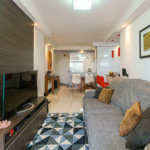 Apartamento à venda com 3 quartos, sendo 1 suíte, em Jardim Prudência, São Paulo, SP