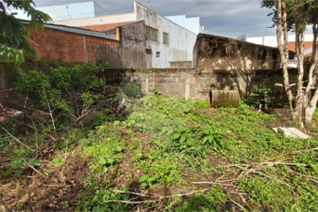 Casa térrea na Vila Monteiro