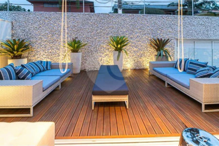 Casa à venda, 450m² - Pacaembu Aceita Permuta