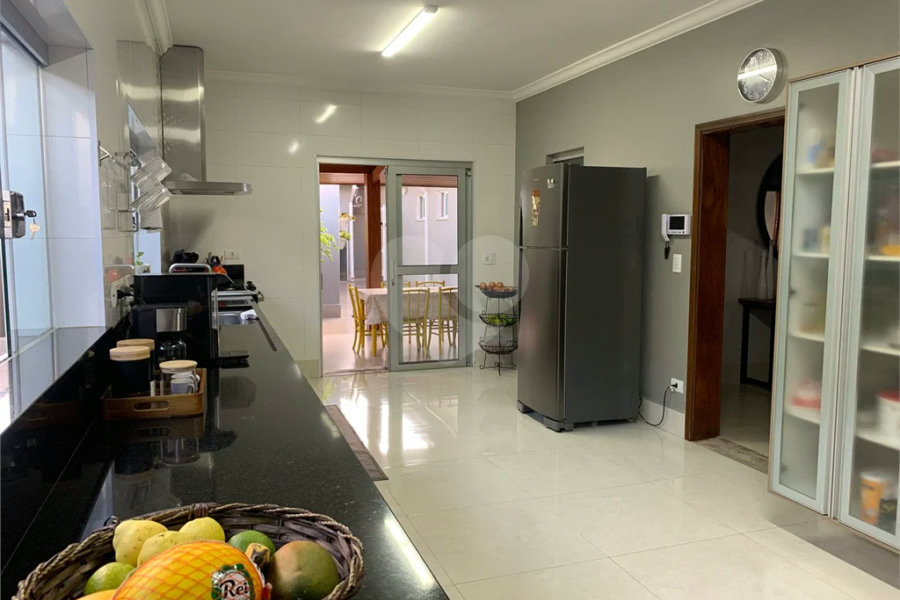 Linda Casa à Venda no Bairro Santa Rosa, na cidade de Piracicaba-SP.