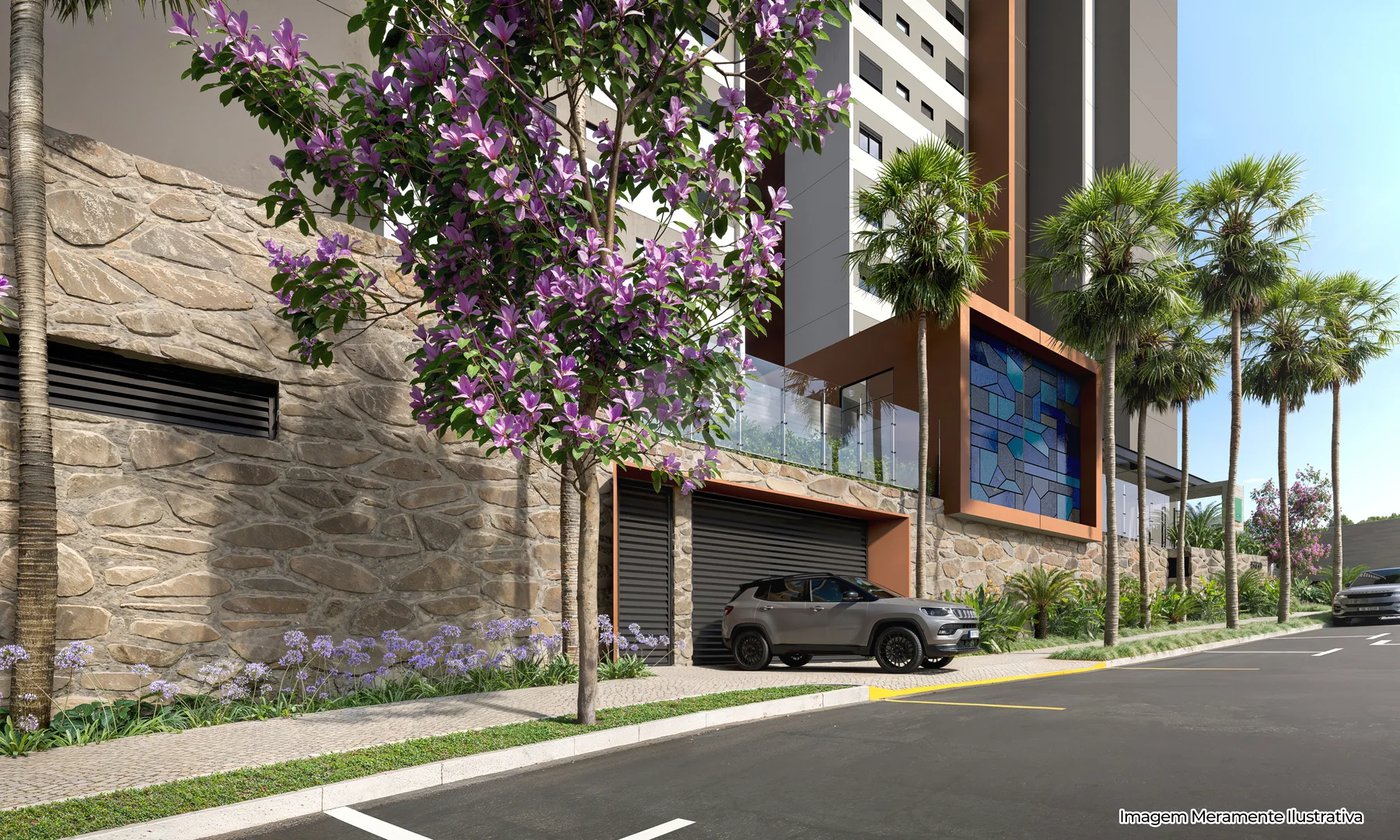 View Residence