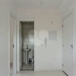 Apartamento com 30m², 1 dormitório, à venda na Freguesia do Ó.