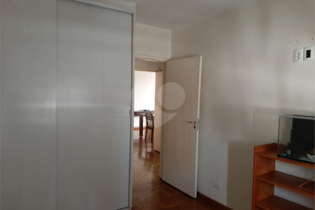 APARTAMENTO RESIDENCIAL EM VILA MARIANA