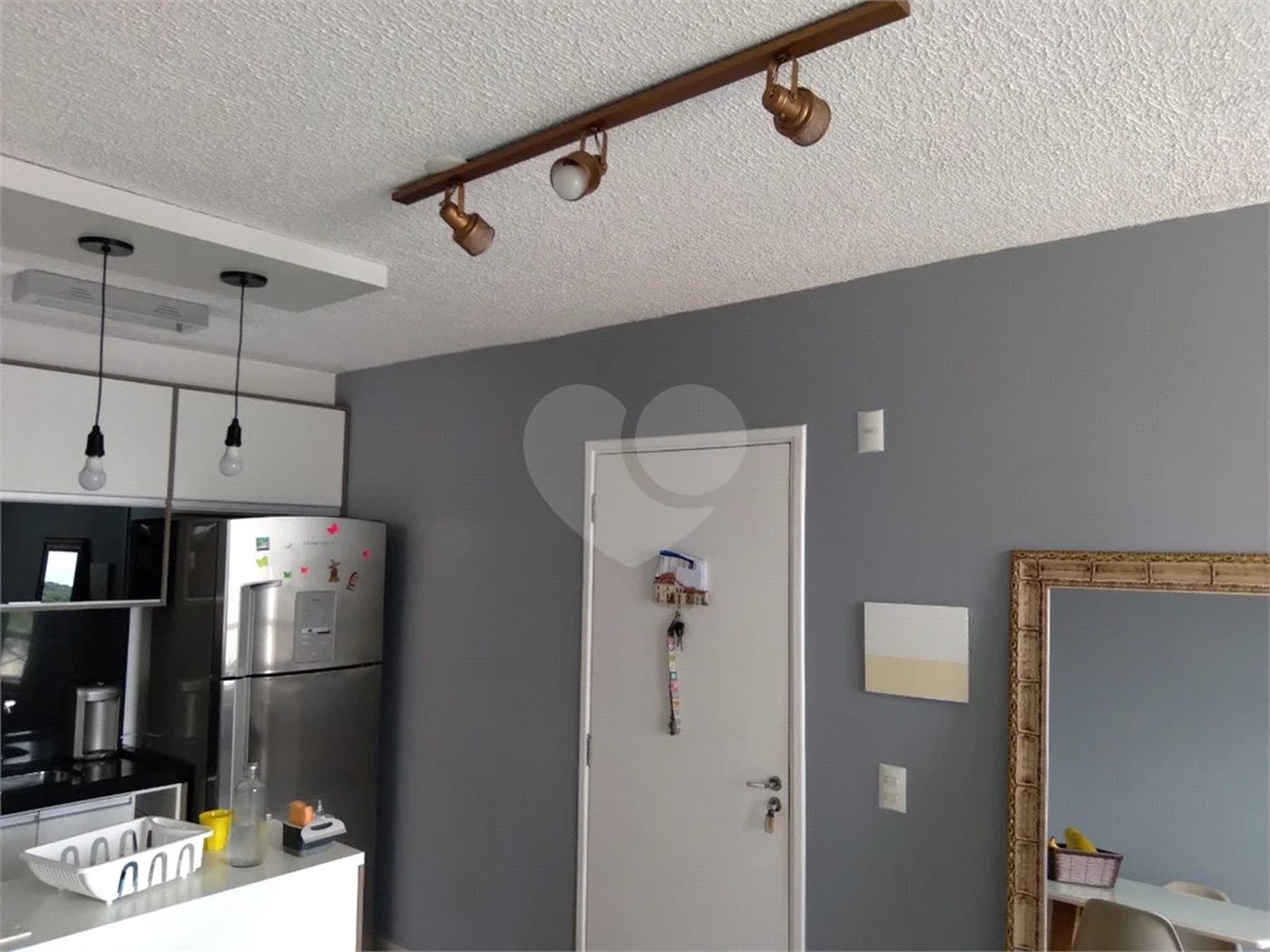 Apartamento à venda com 2 quartos no condomínio Pitangueiras, Hortolândia - SP