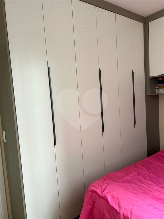 Apartamento à venda com 38,7 m² - Condominio São Antônio