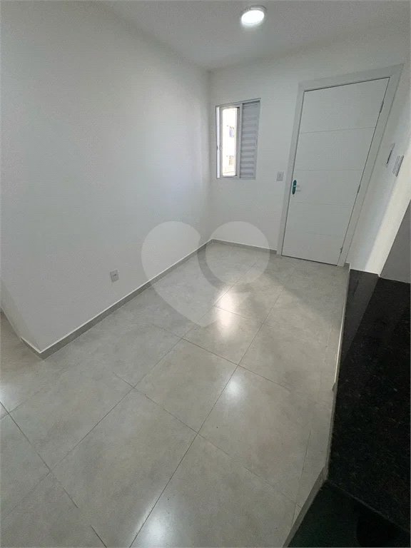 Apartamento para Aluguel – 50m² | 2 Quartos | Rua dos Trilhos, Mooca