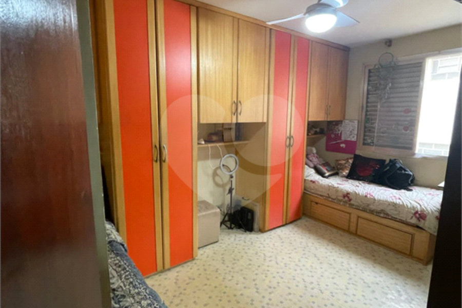 Apartamento à venda com 2 quartos em Casa Verde, São Paulo, SP
