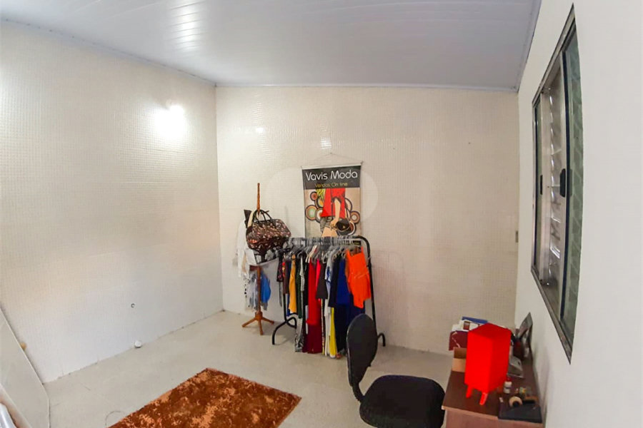 Casa Térrea à venda com 3 suítes em Mandaqui, São Paulo, SP