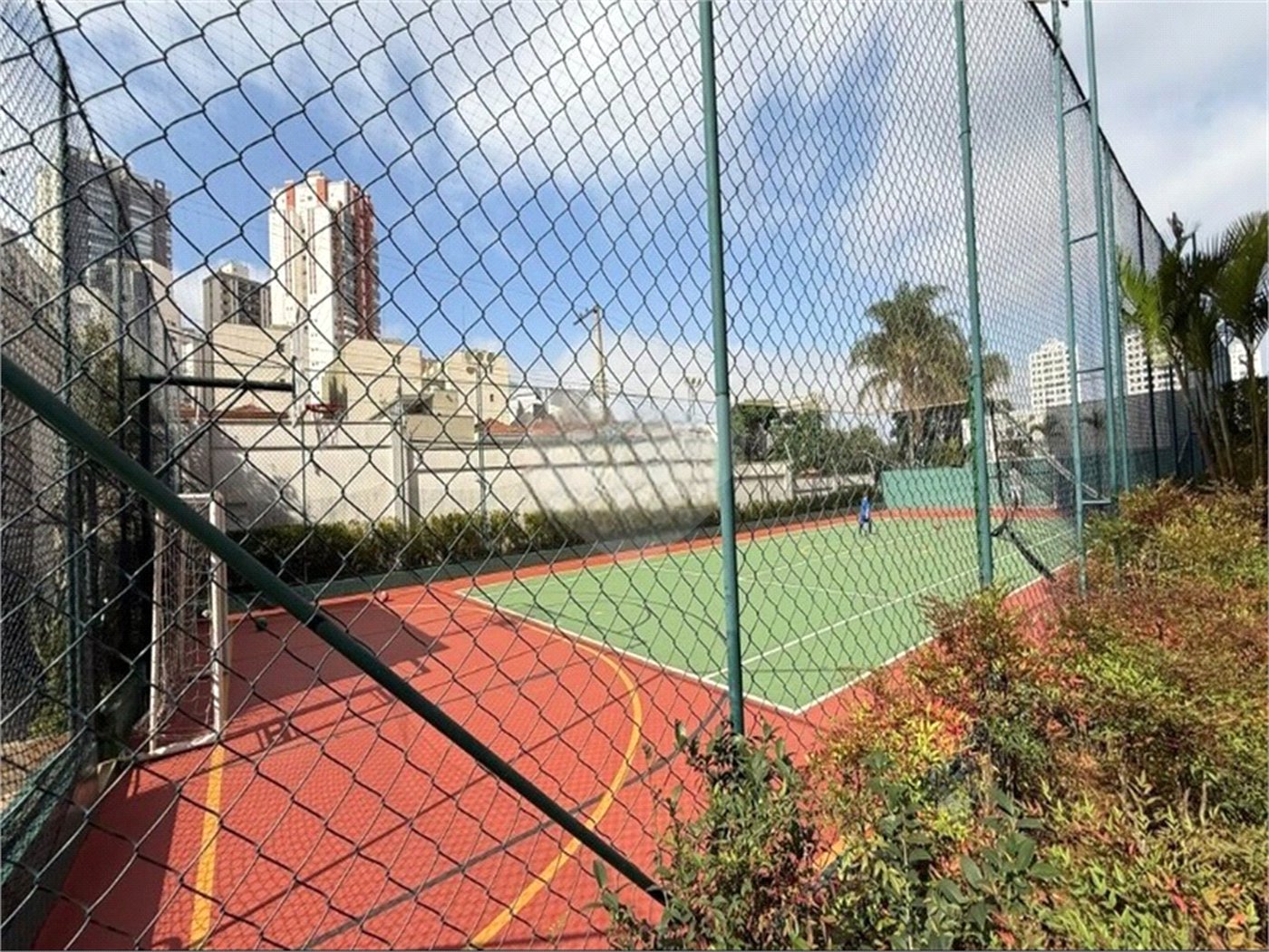 Apartamento à venda com 3 suítes em Anália Franco, São Paulo, SP