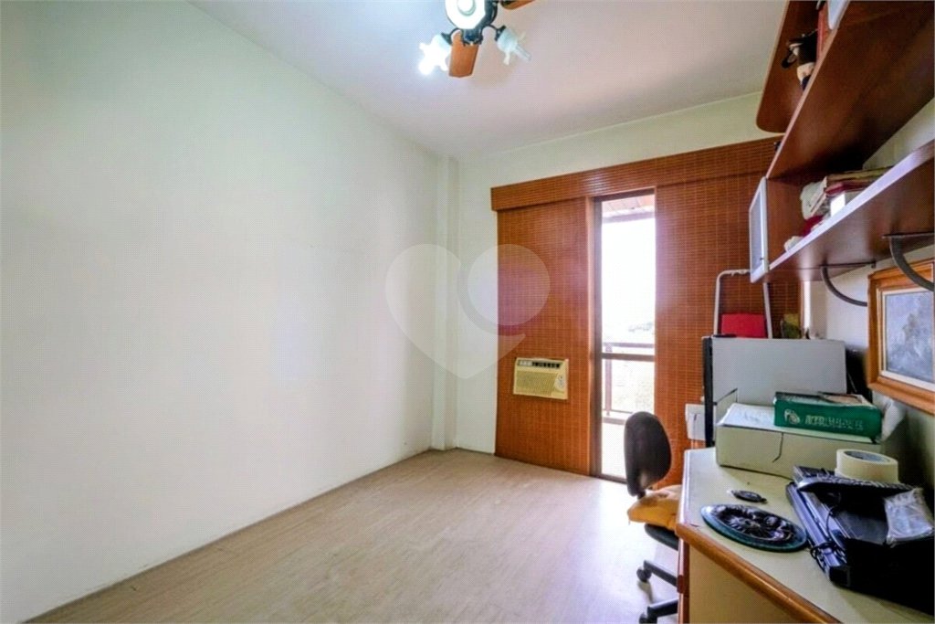 Apartamento à venda com 3 quartos, sendo 1 suíte, em Andaraí, Rio de Janeiro, RJ