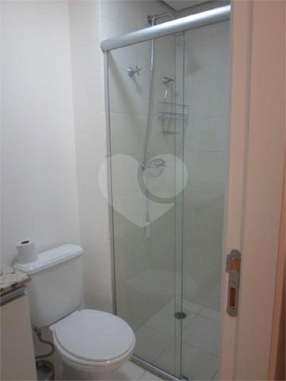 Apartamento para alugar com 2 quartos em Parque Reboucas, São Paulo, SP