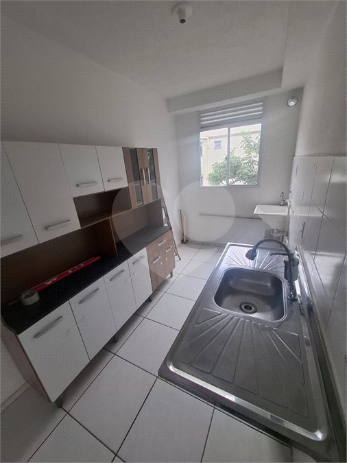 Apartamento à venda com 2 quartos em CAMPO GRANDE, Rio de Janeiro, RJ
