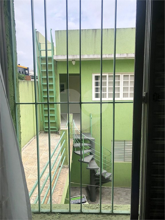 Sobrado à venda com 3 quartos, sendo 1 suíte, em Santana, São Paulo, SP