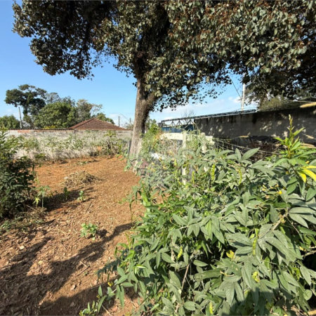 Terreno à venda em Jardim Yamamoto, Arujá, SP