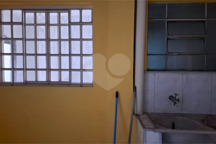 Sobrado à venda com 2 quartos em Freguesia do Ó, São Paulo, SP