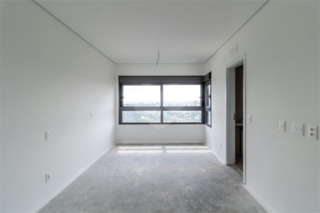 Apartamento à venda ou para alugar com 4 quartos, sendo 3 suítes, em Jardim Morumbi, São Paulo, SP