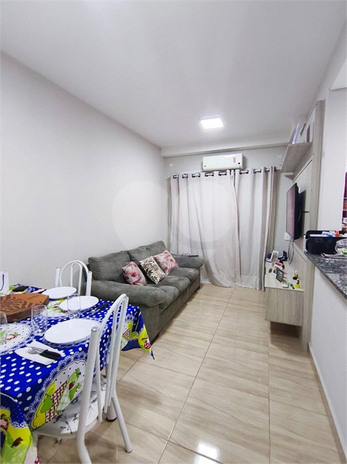 Apartamento para alugar com 2 quartos em João XXIII, Vinhedo, SP